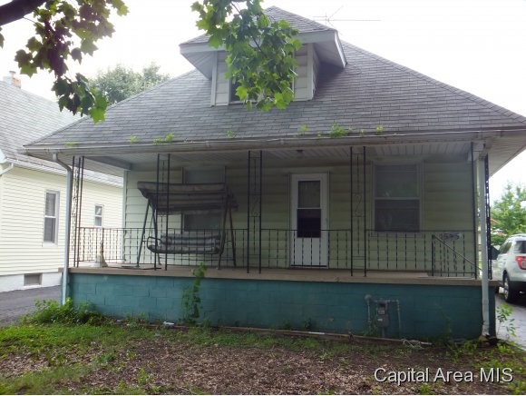 1525 E Keys Springfield, IL 62702 - Photo 1 of 8