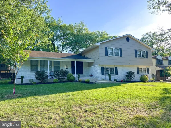 $775,000 | 1028 Cardinal Lane, Cherry Hill, NJ 08003