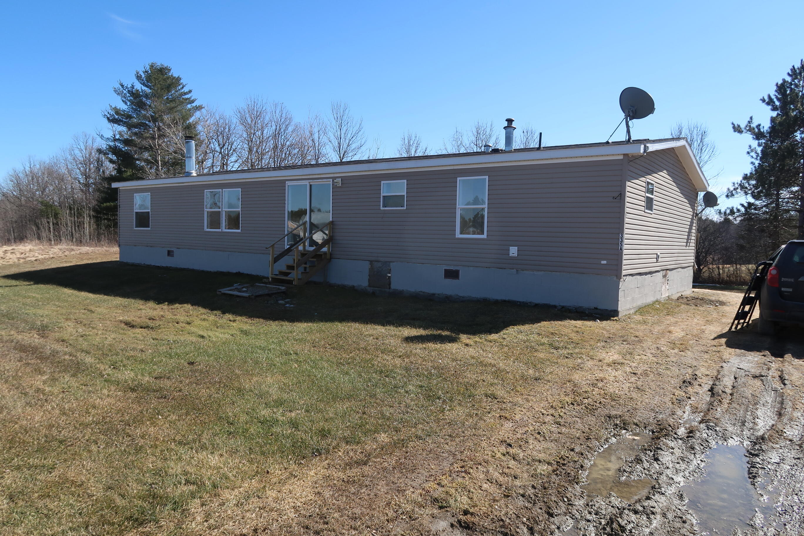 335 A Bangor Road Benton, ME 04901 - Photo 4 of 29 IMG_0488