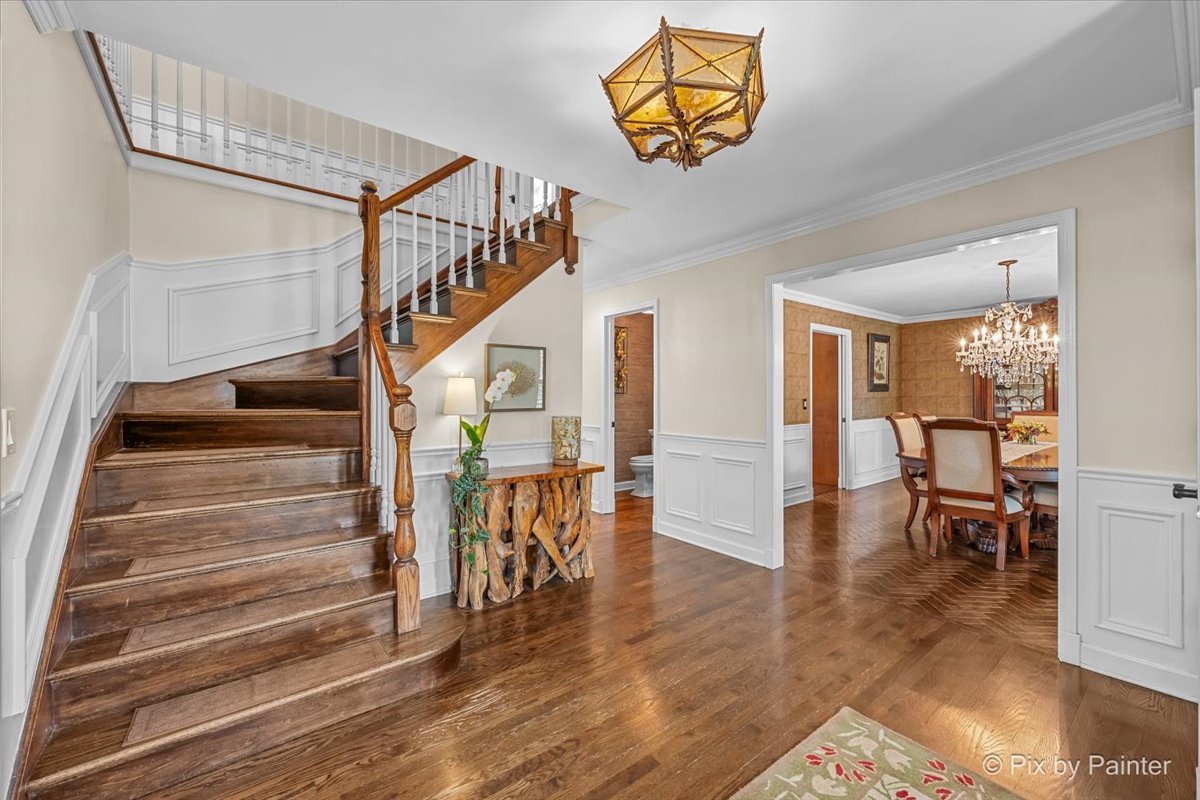 1148 West Whytecliff Road Palatine, IL 60067 - Photo 3 of 70