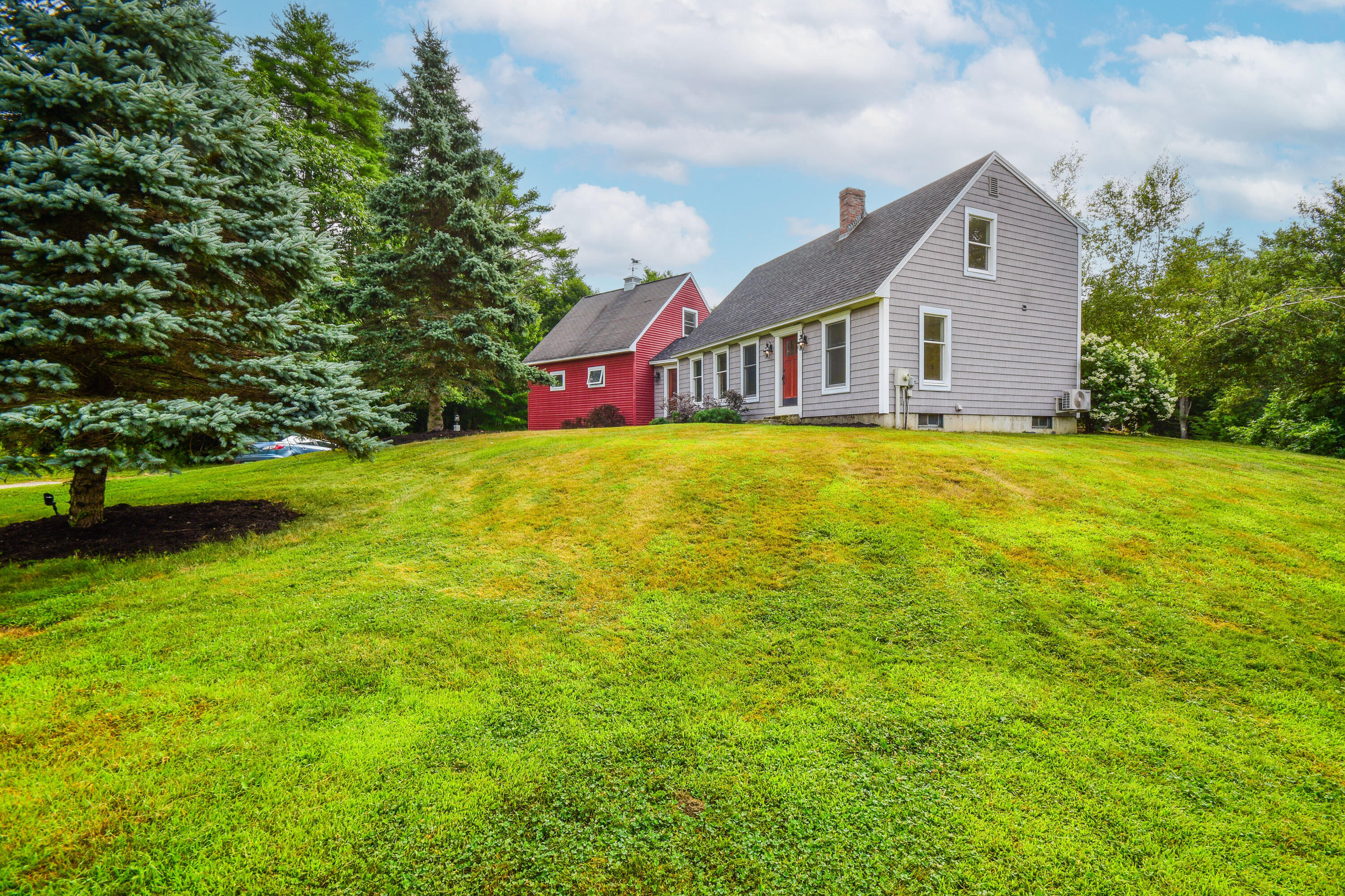 595 River Road Windham, ME 04062 - Photo 49 of 61 595RiverRd-42
