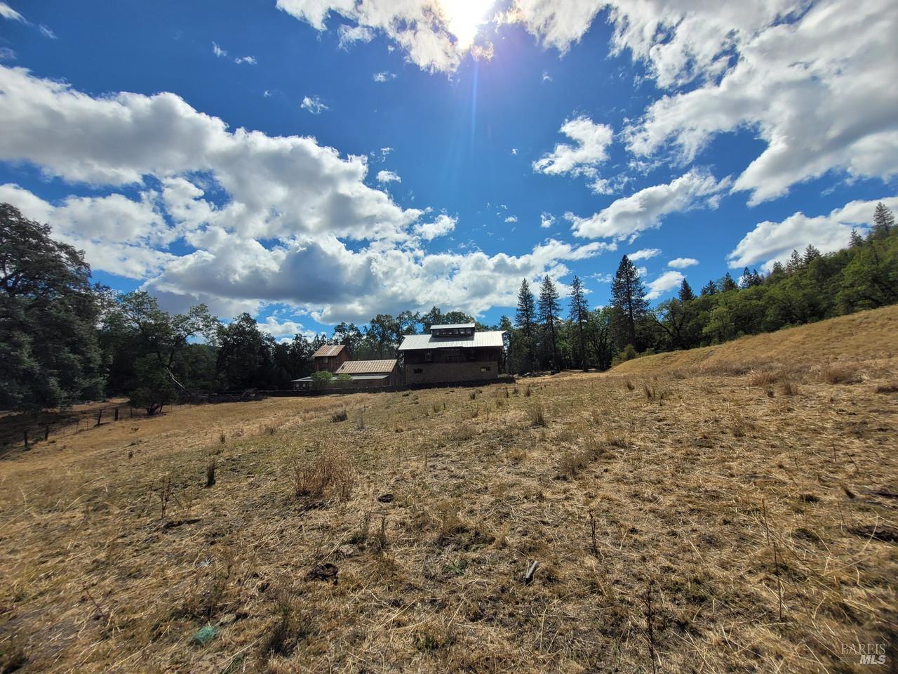 47601 Bentley Ridge Road Covelo, CA 95428 - Photo 23 of 30