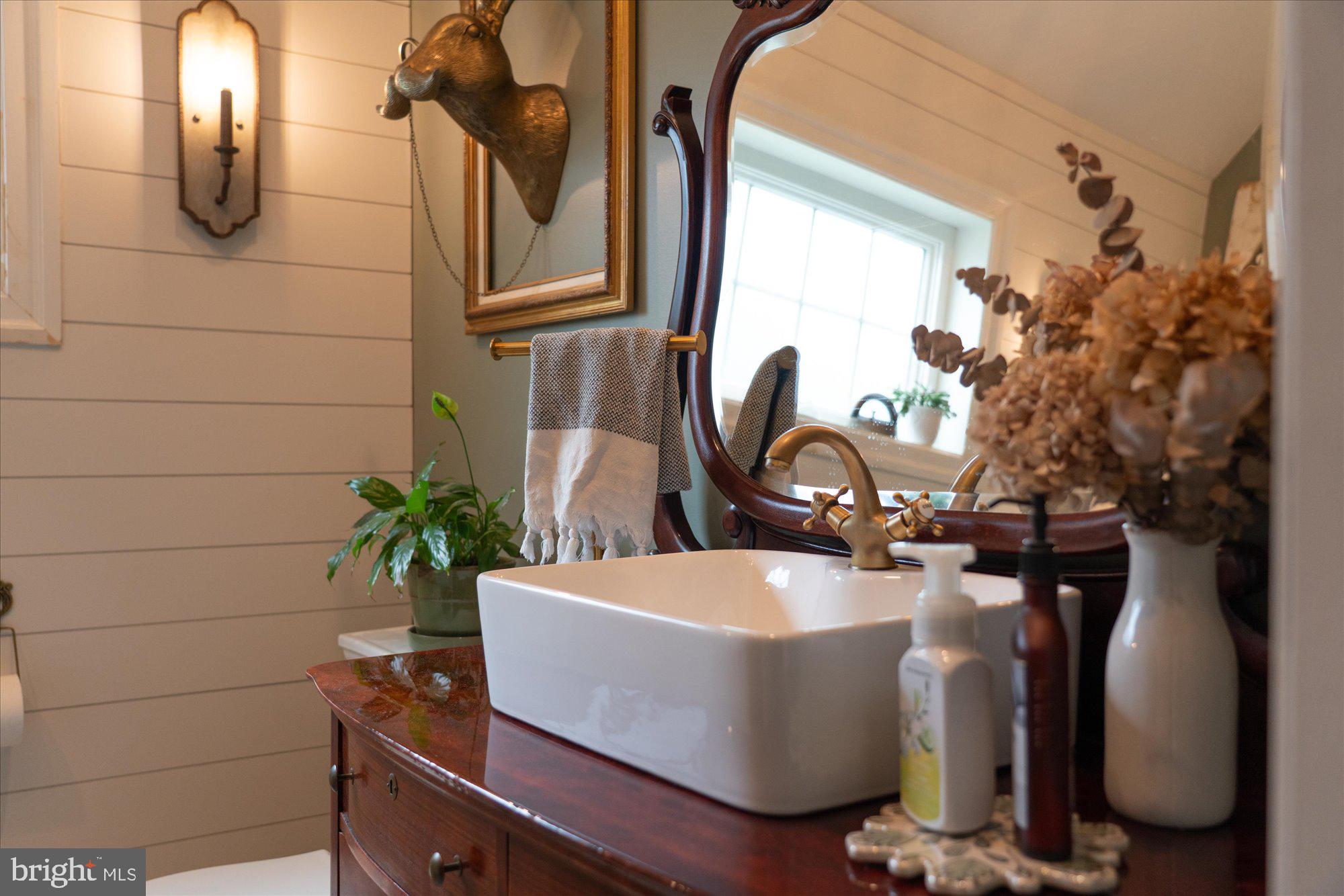 10 North Concord Road West Chester, PA 19382 - Photo 14 of 60 a room with a washing machine and potted plants