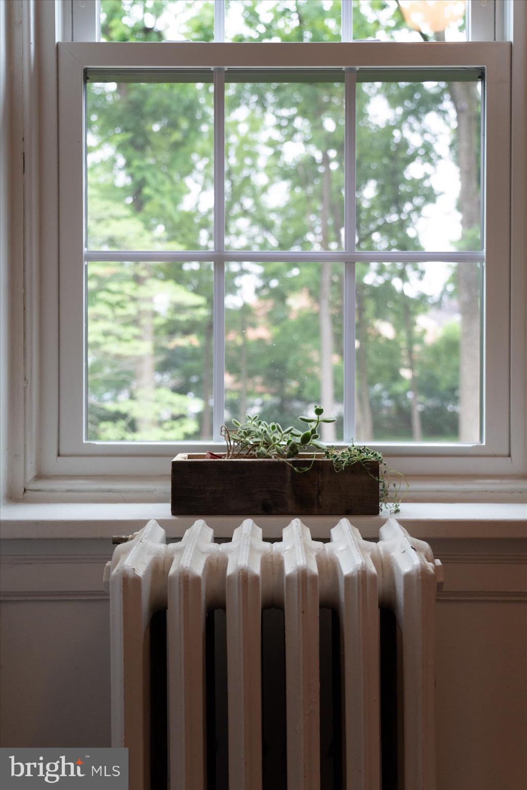 10 North Concord Road West Chester, PA 19382 - Photo 29 of 60 a view of a room with wooden floor and a large window