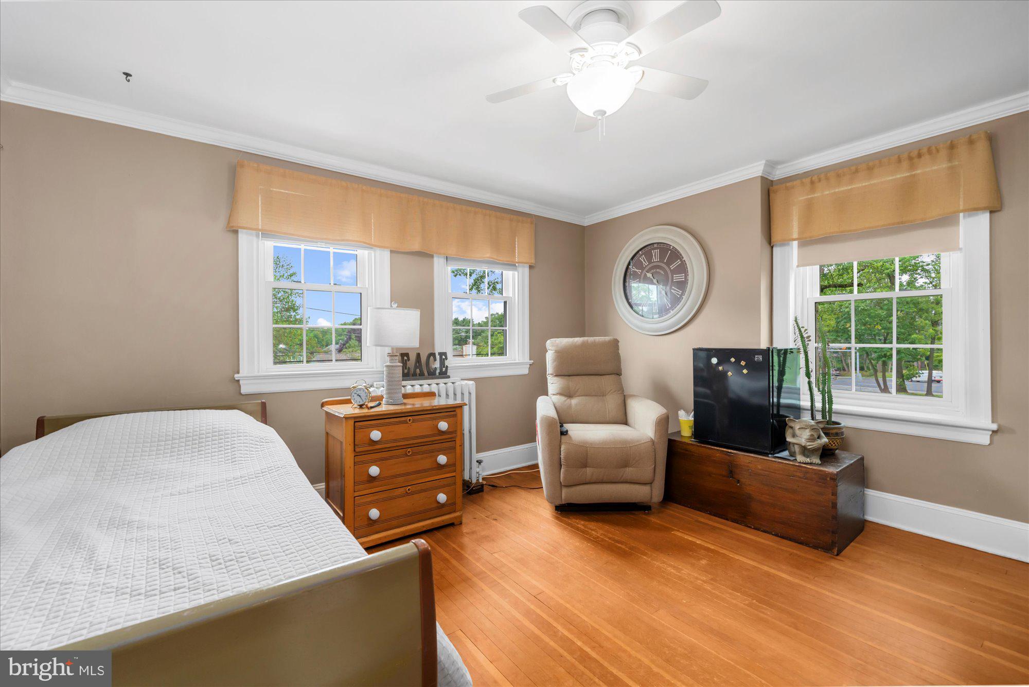10 North Concord Road West Chester, PA 19382 - Photo 36 of 60 a living room with furniture and a large window