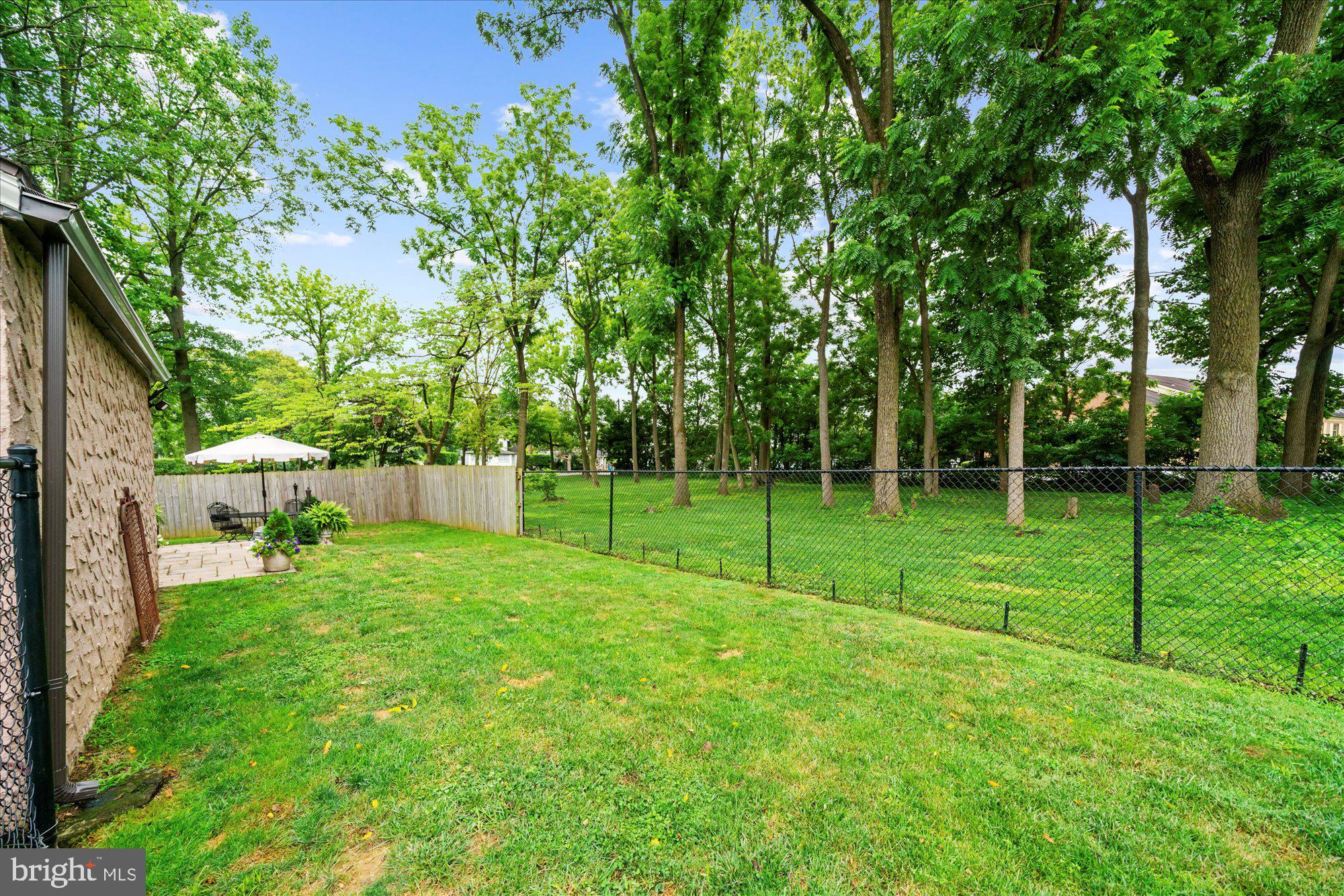 10 North Concord Road West Chester, PA 19382 - Photo 49 of 60 a view of a park with a tree