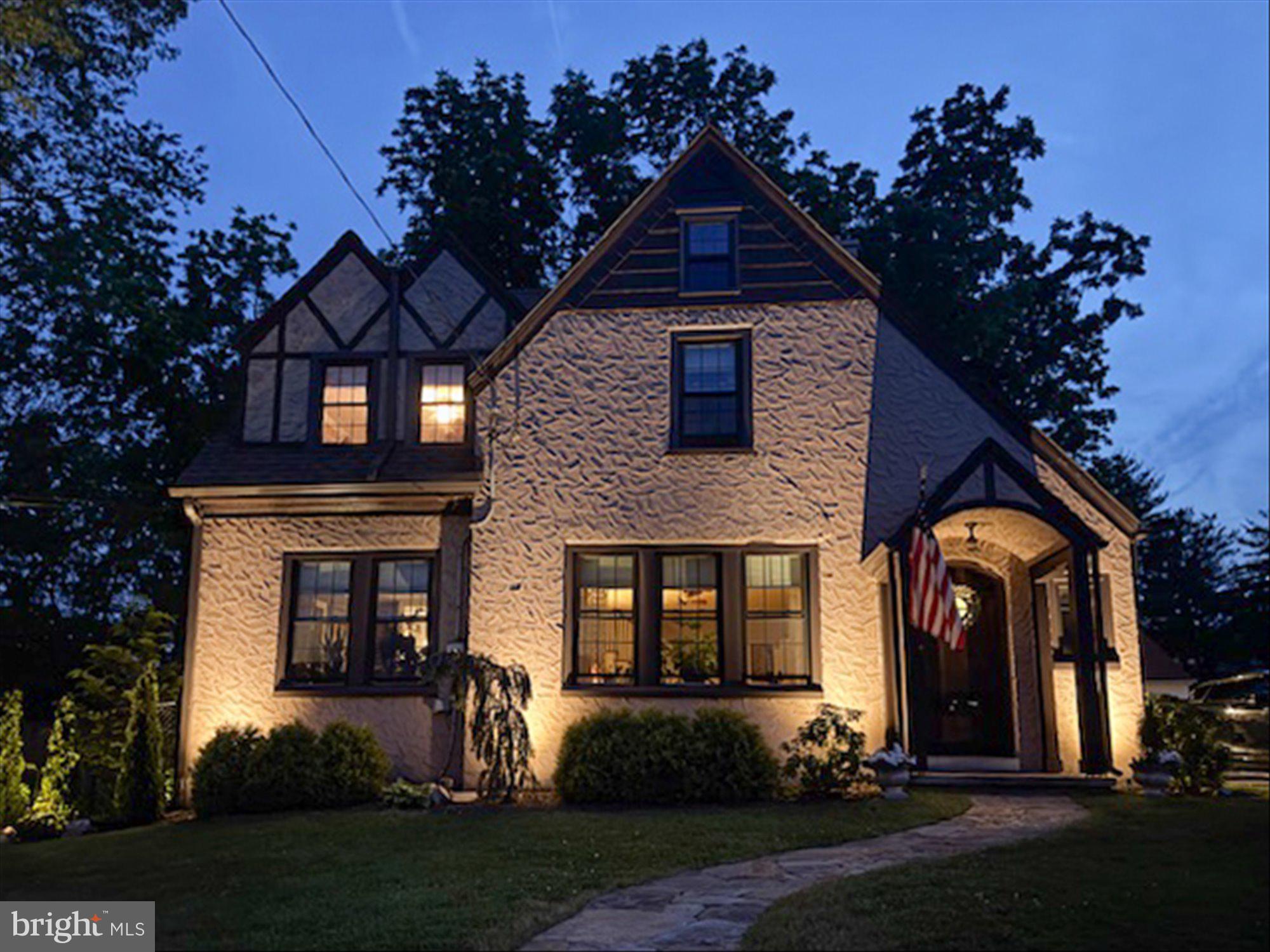 10 North Concord Road West Chester, PA 19382 - Photo 51 of 60 a front view of a house