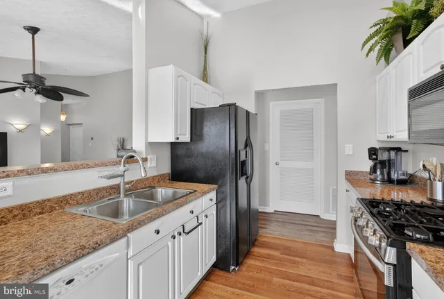 $325,000 | 2443 Blue Spring Court, Unit 302, Odenton, MD 21113