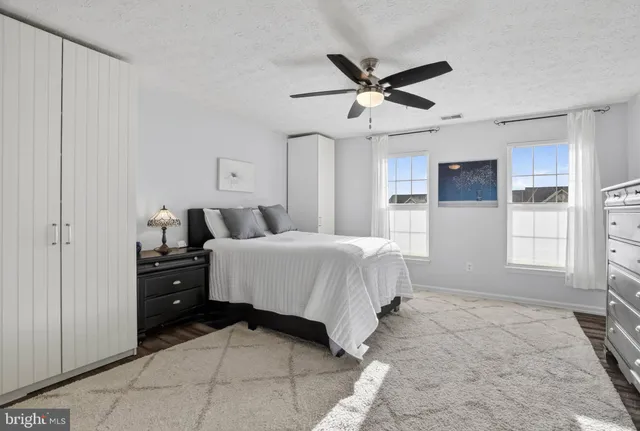 $325,000 | 2443 Blue Spring Court, Unit 302, Odenton, MD 21113