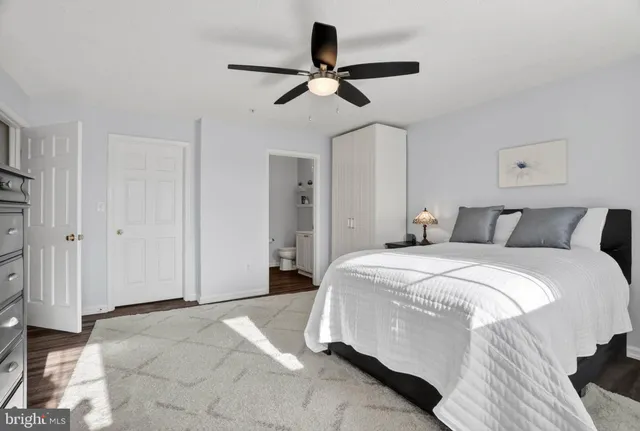 $325,000 | 2443 Blue Spring Court, Unit 302, Odenton, MD 21113