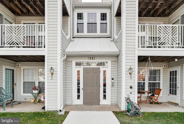 $325,000 | 2443 Blue Spring Court, Unit 302, Odenton, MD 21113