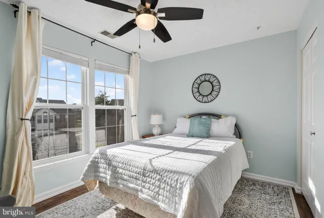 $325,000 | 2443 Blue Spring Court, Unit 302, Odenton, MD 21113