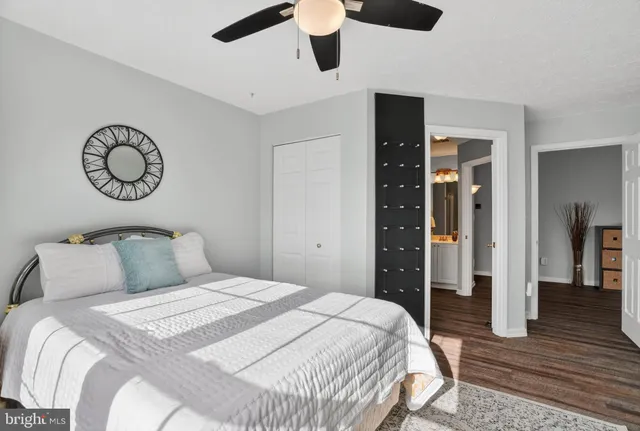 $325,000 | 2443 Blue Spring Court, Unit 302, Odenton, MD 21113