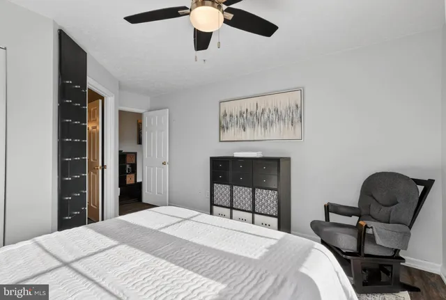 $325,000 | 2443 Blue Spring Court, Unit 302, Odenton, MD 21113