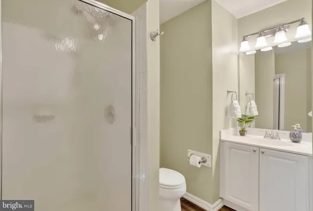 $325,000 | 2443 Blue Spring Court, Unit 302, Odenton, MD 21113