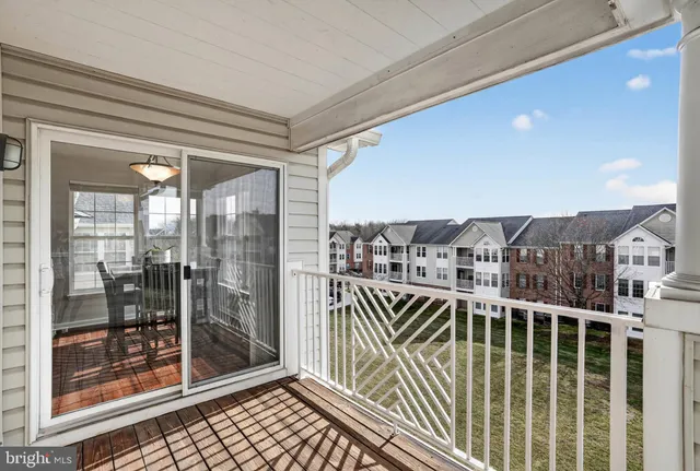 $325,000 | 2443 Blue Spring Court, Unit 302, Odenton, MD 21113