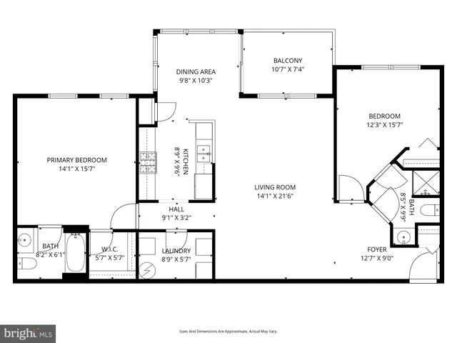 $325,000 | 2443 Blue Spring Court, Unit 302, Odenton, MD 21113