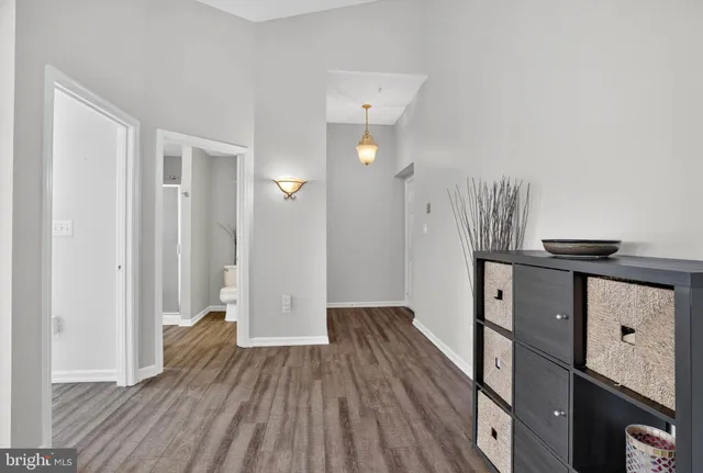 $325,000 | 2443 Blue Spring Court, Unit 302, Odenton, MD 21113