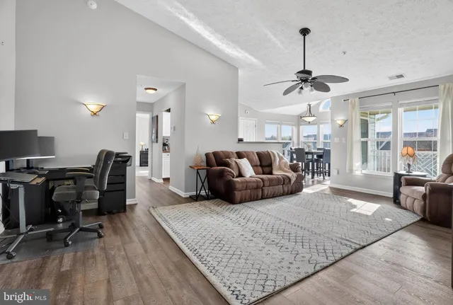 $325,000 | 2443 Blue Spring Court, Unit 302, Odenton, MD 21113