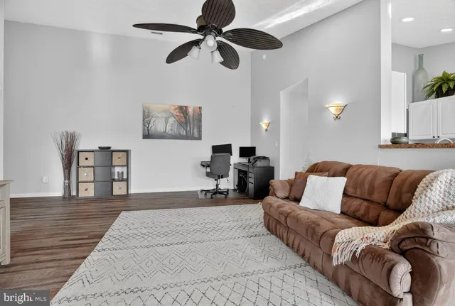 $325,000 | 2443 Blue Spring Court, Unit 302, Odenton, MD 21113