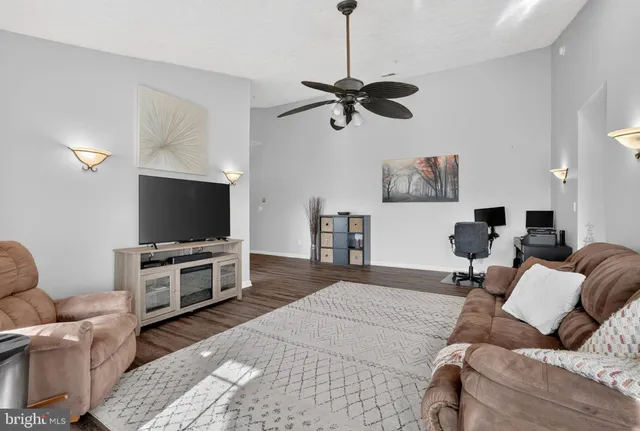 $325,000 | 2443 Blue Spring Court, Unit 302, Odenton, MD 21113