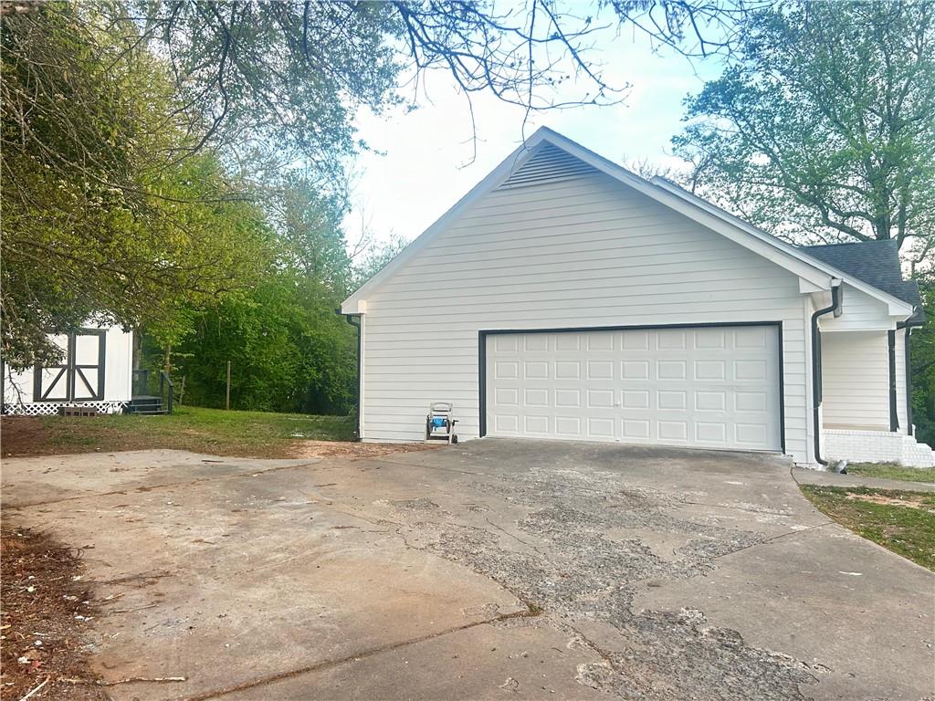 3590 Chamblee Gap Road Cumming, GA 30040 - Photo 1 of 44