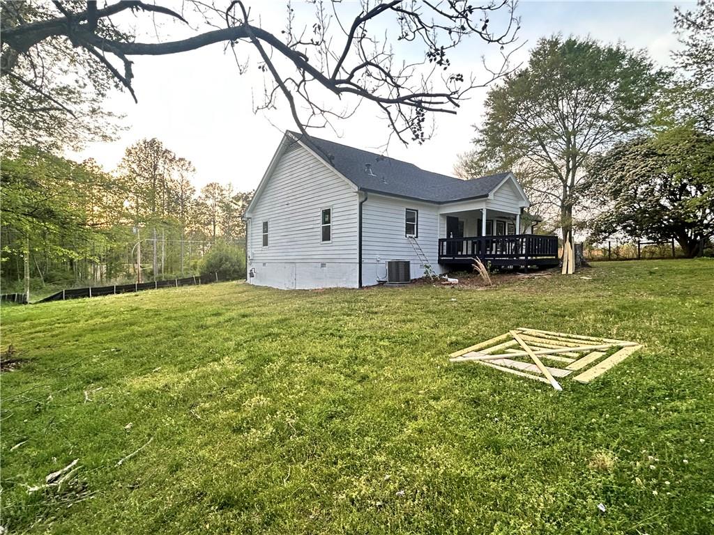 3590 Chamblee Gap Road Cumming, GA 30040 - Photo 13 of 44