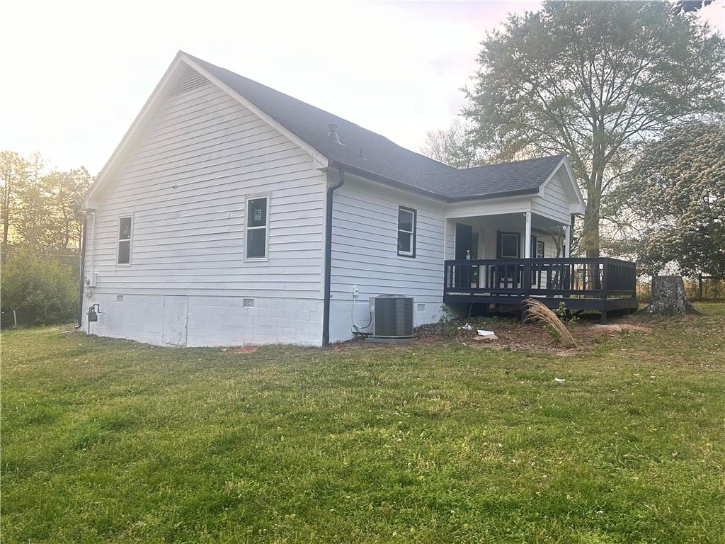 3590 Chamblee Gap Road Cumming, GA 30040 - Photo 14 of 44