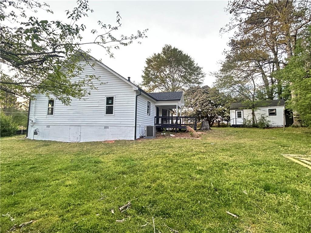 3590 Chamblee Gap Road Cumming, GA 30040 - Photo 16 of 44