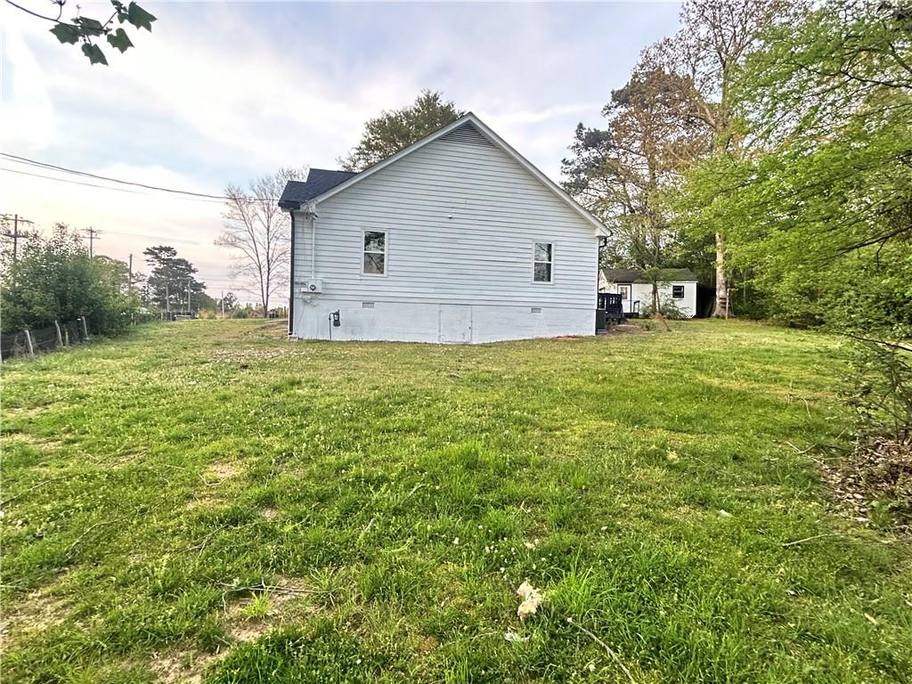 3590 Chamblee Gap Road Cumming, GA 30040 - Photo 17 of 44