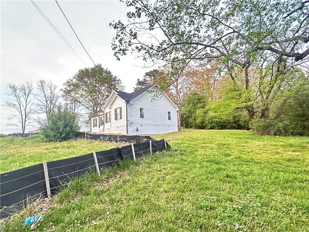 3590 Chamblee Gap Road Cumming, GA 30040 - Photo 18 of 44