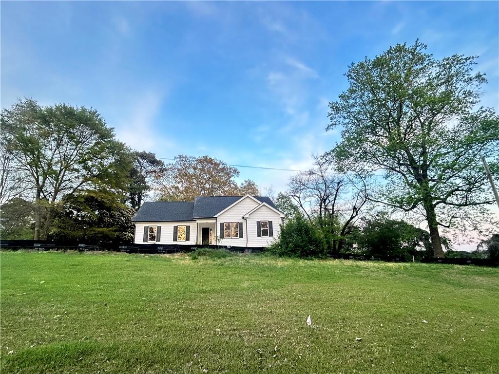 3590 Chamblee Gap Road Cumming, GA 30040 - Photo 19 of 44