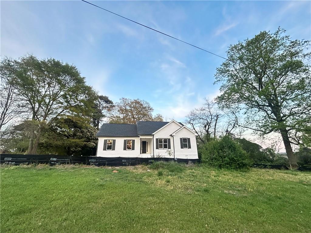 3590 Chamblee Gap Road Cumming, GA 30040 - Photo 20 of 44