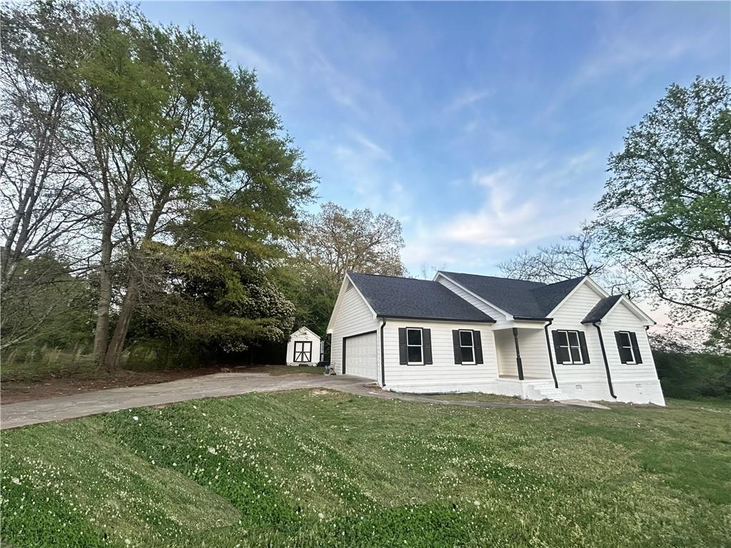 3590 Chamblee Gap Road Cumming, GA 30040 - Photo 2 of 44