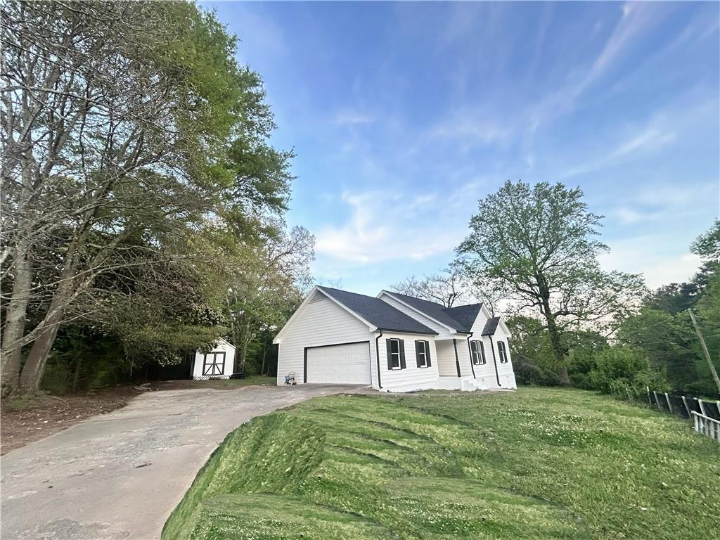 3590 Chamblee Gap Road Cumming, GA 30040 - Photo 21 of 44