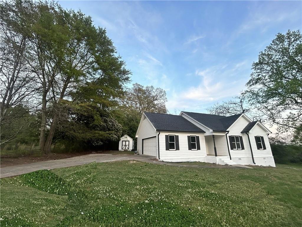 3590 Chamblee Gap Road Cumming, GA 30040 - Photo 22 of 44