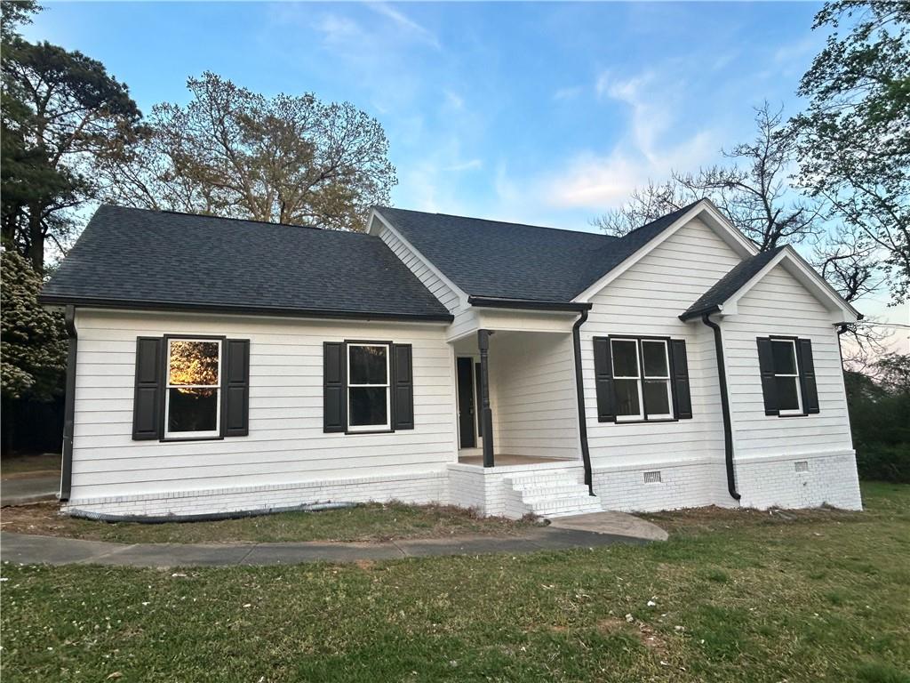 3590 Chamblee Gap Road Cumming, GA 30040 - Photo 23 of 44