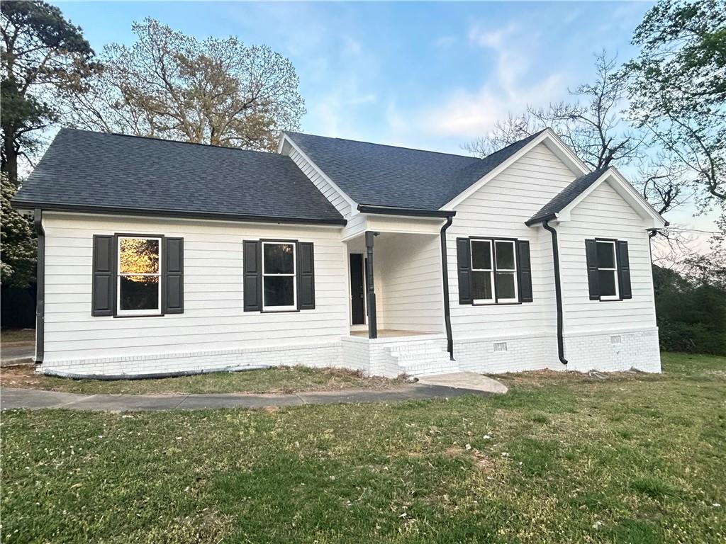 3590 Chamblee Gap Road Cumming, GA 30040 - Photo 24 of 44
