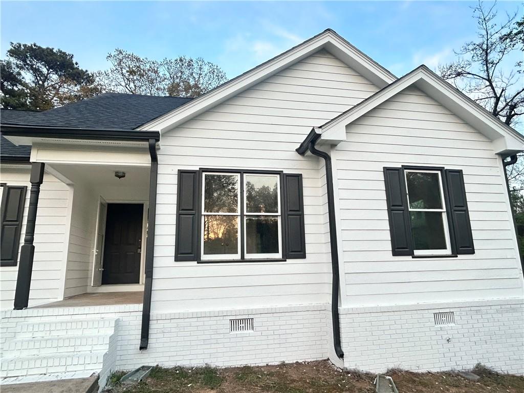 3590 Chamblee Gap Road Cumming, GA 30040 - Photo 25 of 44