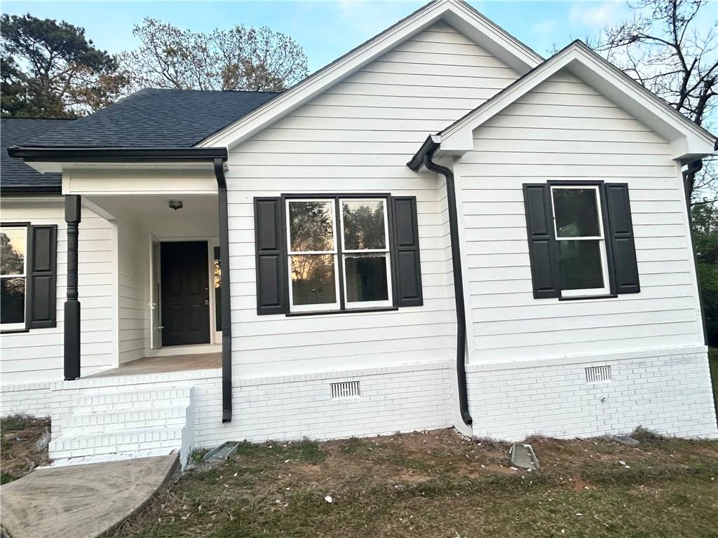 3590 Chamblee Gap Road Cumming, GA 30040 - Photo 26 of 44