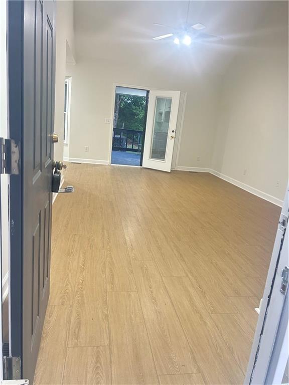 3590 Chamblee Gap Road Cumming, GA 30040 - Photo 33 of 44