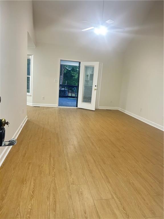 3590 Chamblee Gap Road Cumming, GA 30040 - Photo 34 of 44