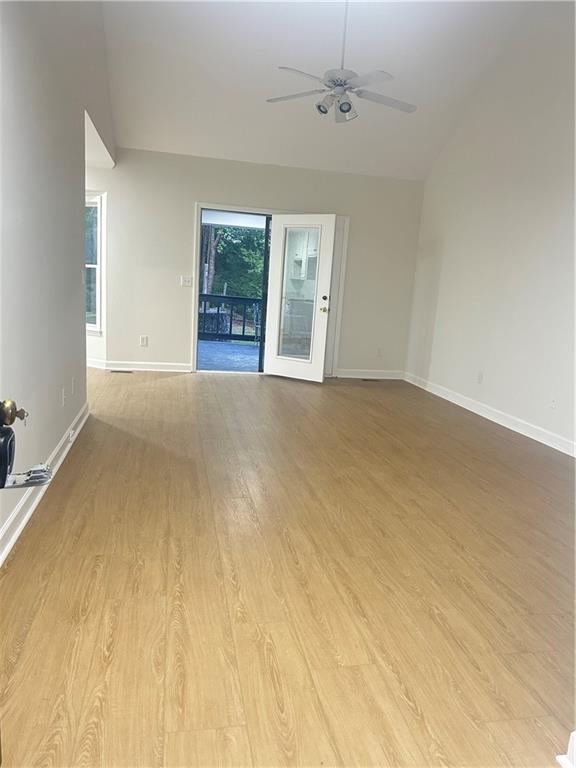 3590 Chamblee Gap Road Cumming, GA 30040 - Photo 35 of 44