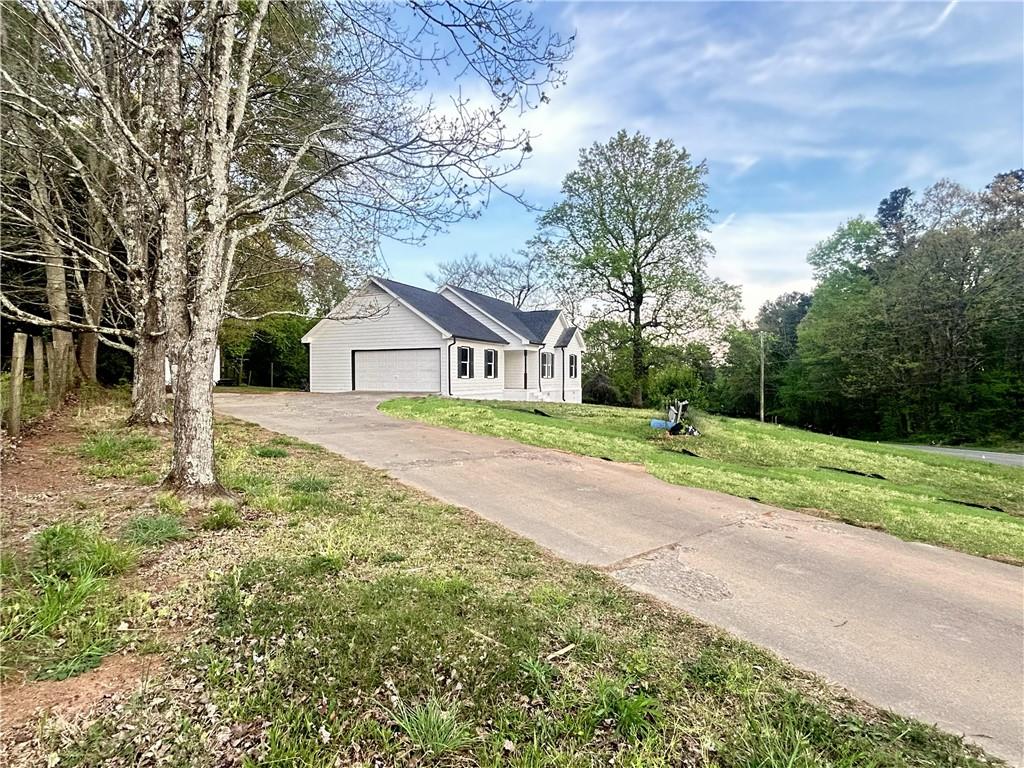 3590 Chamblee Gap Road Cumming, GA 30040 - Photo 5 of 44