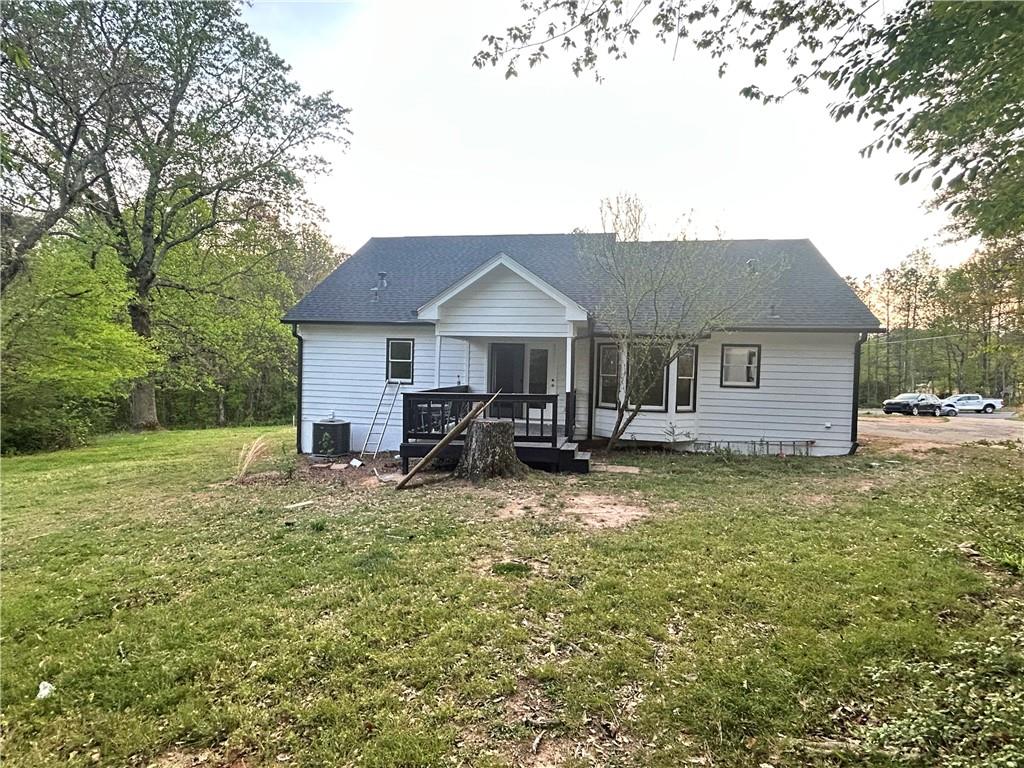 3590 Chamblee Gap Road Cumming, GA 30040 - Photo 8 of 44