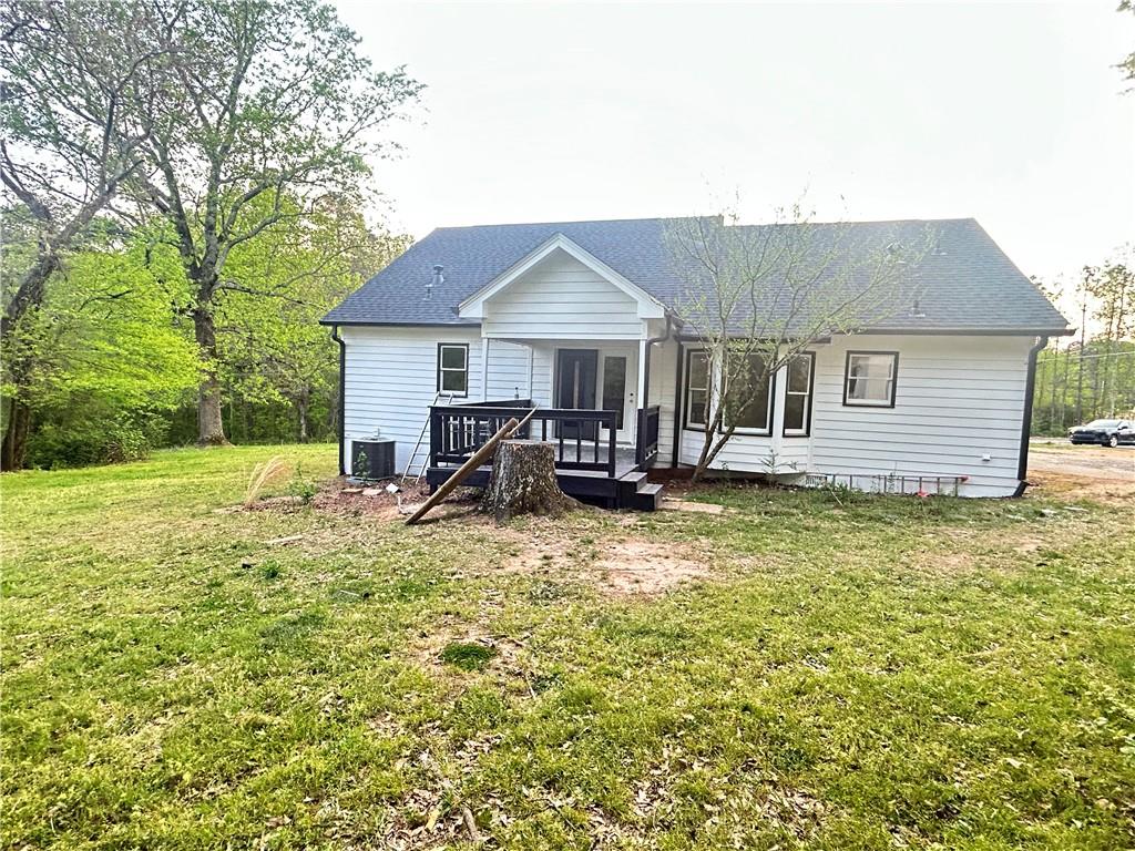 3590 Chamblee Gap Road Cumming, GA 30040 - Photo 9 of 44