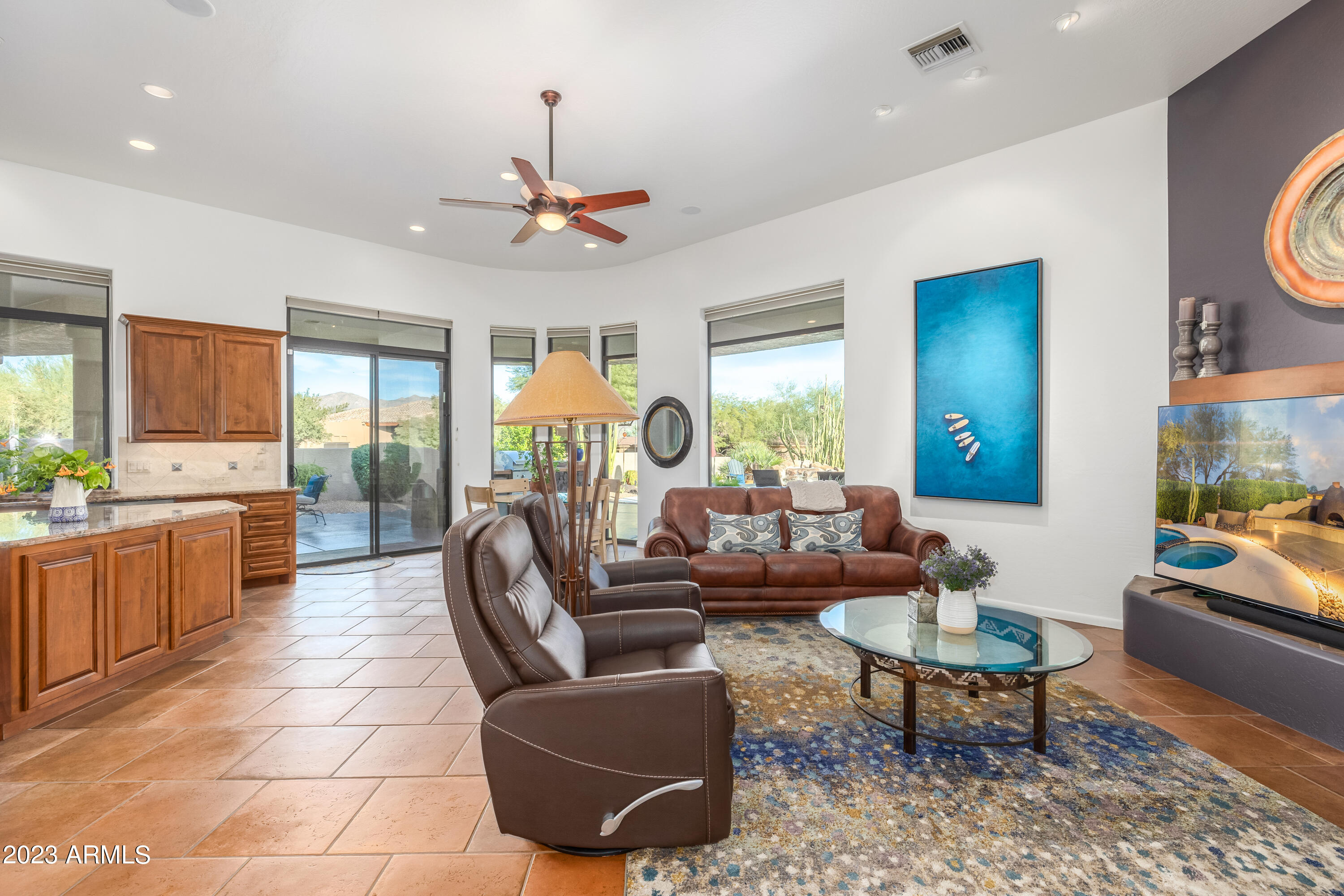 18613 East Adobe Circle Rio Verde, AZ 85263 - Photo 12 of 47 24 - Adobe