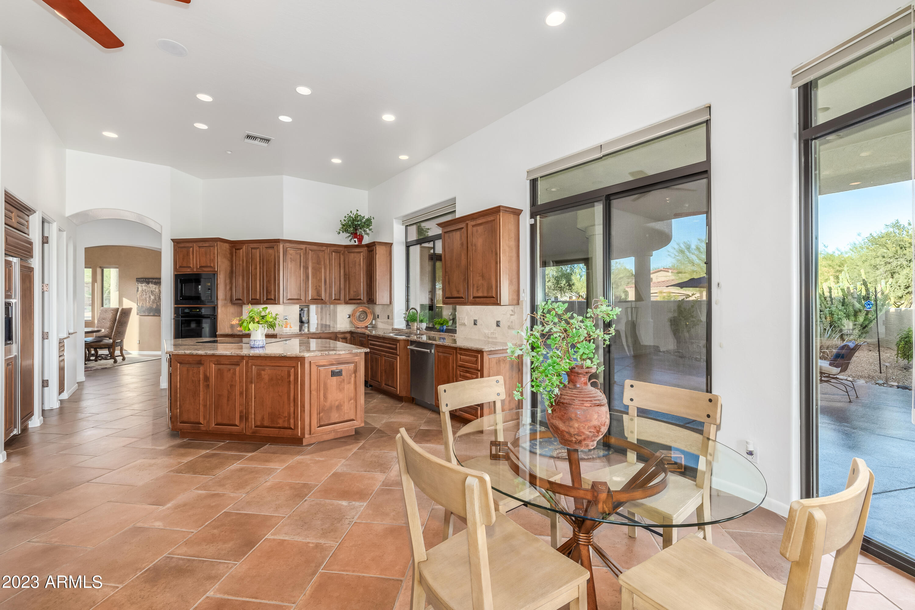 18613 East Adobe Circle Rio Verde, AZ 85263 - Photo 15 of 47 27 - Adobe