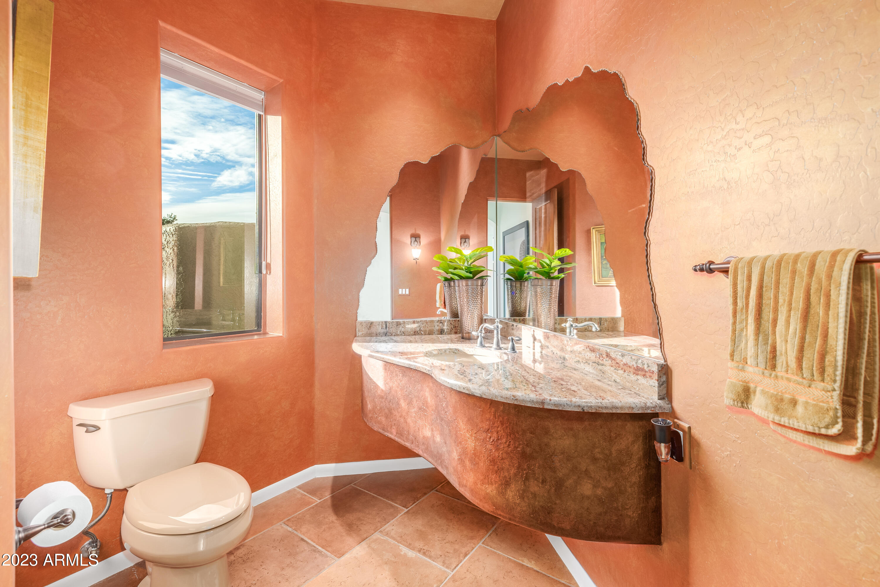 18613 East Adobe Circle Rio Verde, AZ 85263 - Photo 21 of 47 34 - Adobe