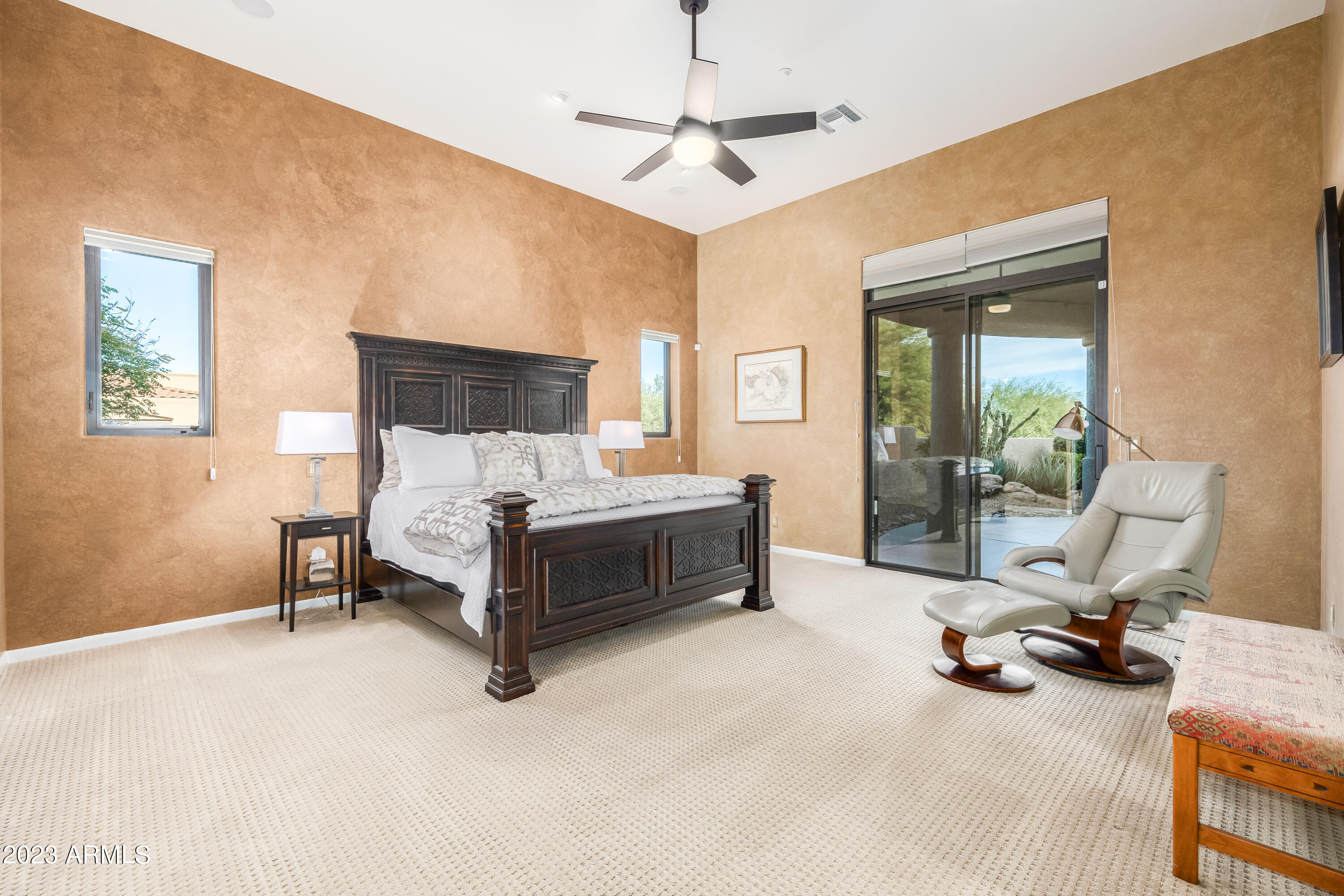 18613 East Adobe Circle Rio Verde, AZ 85263 - Photo 22 of 47 35 - Adobe